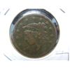Image 1 : 1838 Large Cent