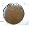 Image 1 : 1840 Large Cent
