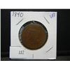 Image 3 : 1840 Large Cent