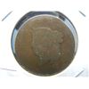 Image 1 : 1830 Large Cent