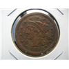 Image 1 : 1853 Large Cent