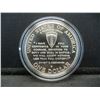 Image 2 : 1991-95D WWII Silver Dollar Commem