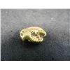 Image 1 : 1.4 Gram Gold Nugget High Karat