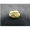 Image 2 : 1.4 Gram Gold Nugget High Karat