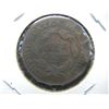 Image 2 : 1822 Large Cent
