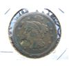 Image 1 : 1848 Large Cent