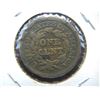 Image 2 : 1848 Large Cent