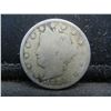Image 1 : 1886 Liberty Nickel G+ Key Date