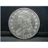 Image 1 : 1822 Capped Bust Half Dollar AU+ Flashy