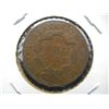 Image 2 : 1837 Large Cent