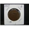 Image 3 : 1837 Large Cent