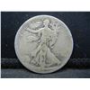 Image 1 : 1919 Walking Liberty Half Dollar