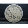 Image 2 : 1919 Walking Liberty Half Dollar
