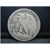 Image 2 : 1927 S Walking Liberty Half Dollar Better Date