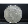 Image 1 : 1922 D Peace Dollar CH BU Better Date