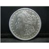 Image 1 : 1897 O Morgan Dollar AU+ Key Date