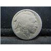 Image 1 : 1913 S Type 1 Buffalo Nickel