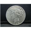 Image 1 : 1935 S Peace Dollar Better Date