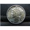 Image 1 : 1943 Mercury Dime Gem BU