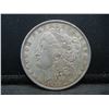 Image 1 : 1878 7TF Morgan Dollar AU