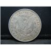 Image 2 : 1878 7TF Morgan Dollar AU