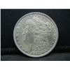 Image 1 : 1884 Morgan Dollar BU Better Date