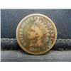 Image 1 : 1866 Indian Cent