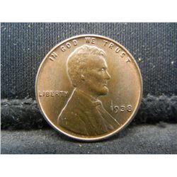 1938 Lincoln Cent CH BU