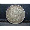 Image 1 : 1899 S Morgan Dollar Better Date