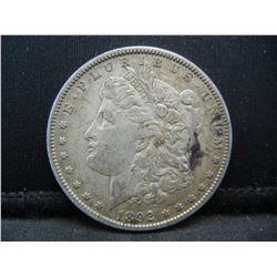1892 O Morgan Dollar Better Date