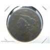 Image 1 : 1837 Large Cent