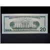 Image 4 : Series 2004 United States Federal Reserve $20 Note