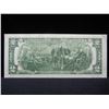 Image 4 : Series 1995 United States Federal Reserve $2.00 Star Note