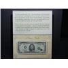 Image 1 : Series 1995 United States Federal Reserve $5.00 Star Note