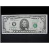 Image 2 : Series 1995 United States Federal Reserve $5.00 Star Note