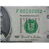 Image 3 : Series 1995 United States Federal Reserve $5.00 Star Note