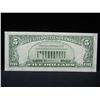 Image 4 : Series 1995 United States Federal Reserve $5.00 Star Note