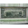 Image 7 : Limited Edition Portfolio - 2 United States $20.00 Federal Reserve Notes