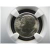 Image 2 : 1954-S NGC MS66 United States Roosevelt Silver Dime