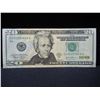 Image 2 : Series 2004 United States Federal Reserve $20 Note