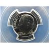 Image 2 : 1968-S PCGS PR69 CAM United States Roosevelt Dime