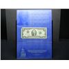 Image 1 : Series 1995 United States $2.00 Federal Reserve Star Note