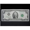 Image 2 : Series 1995 United States $2.00 Federal Reserve Star Note