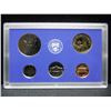 Image 5 : 2001 United States Proof Clad Set in Original Packaging