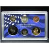 Image 4 : 2004 United States Proof Clad Set in Original Packaging