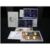 Image 1 : 2007 United States Proof Clad Set in Original Packaging