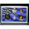 Image 4 : 2007 United States Proof Clad Set in Original Packaging