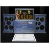 Image 1 : 2010 United States Proof Clad Set in Original Packaging