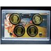 Image 4 : 2010 United States Proof Clad Set in Original Packaging