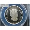 Image 3 : 2013 ANACS SP70 Canada Silver $10 First Day of Issue - The Polar Bear